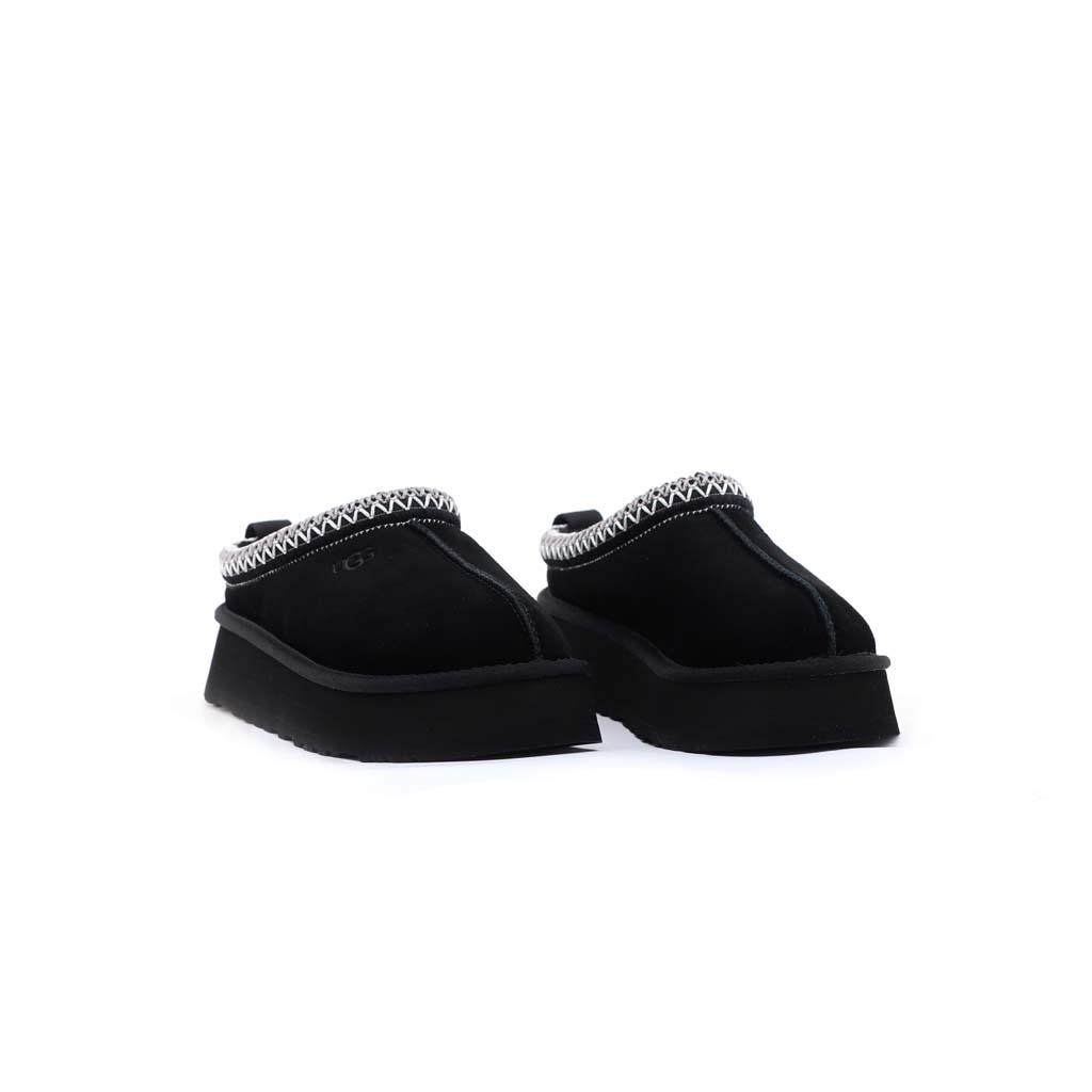 Ugg Tazz Platform Nero